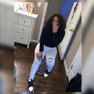 Meet your Posher, Arelin